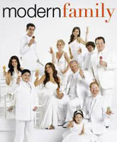 Смотреть Онлайн Семейные ценности 4 сезон / Modern Family season 4 [2012]
